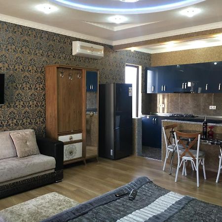 Hotel Gricko Tbilisi Luaran gambar