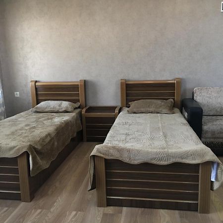 Hotel Gricko Tbilisi Luaran gambar