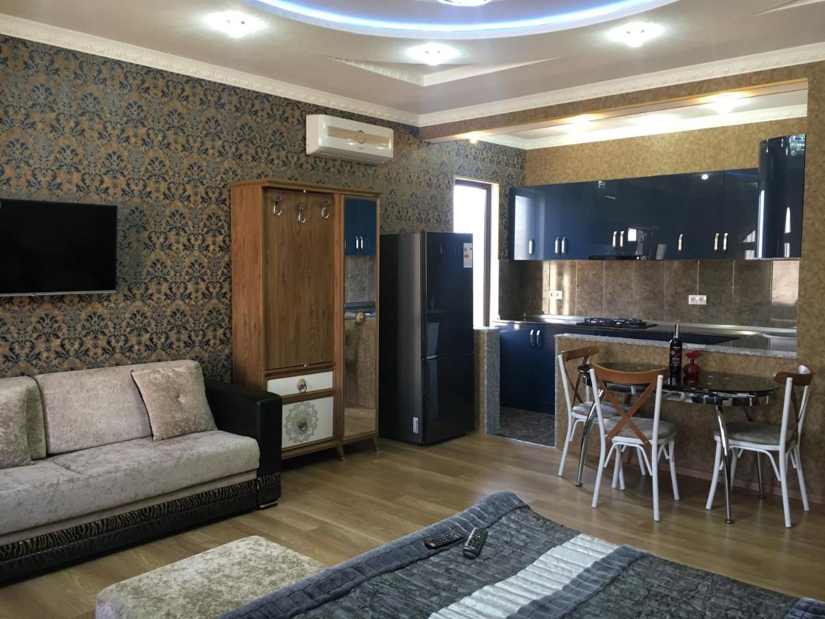 Hotel Gricko Tbilisi Luaran gambar