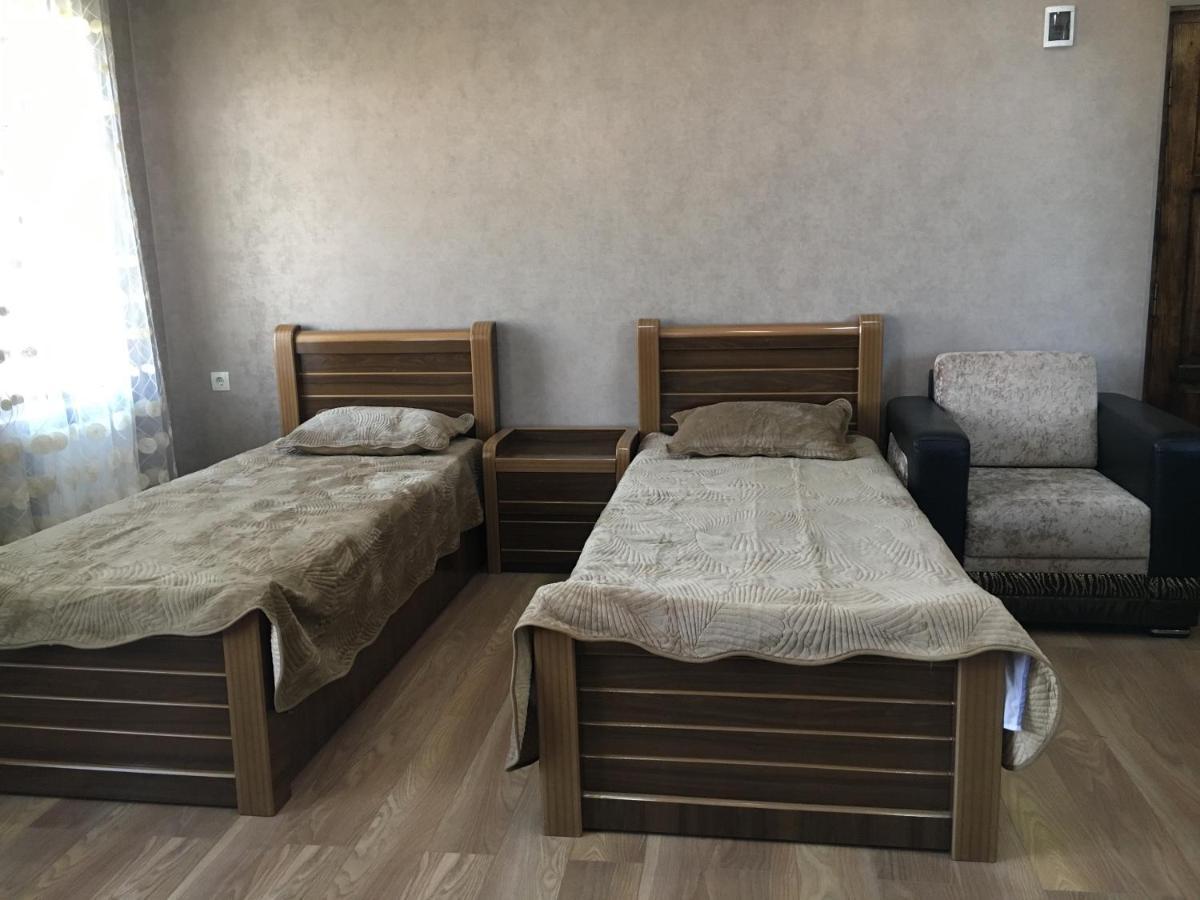 Hotel Gricko Tbilisi Luaran gambar