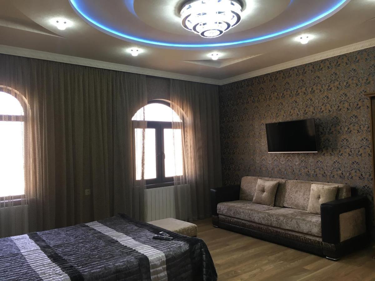 Hotel Gricko Tbilisi Luaran gambar