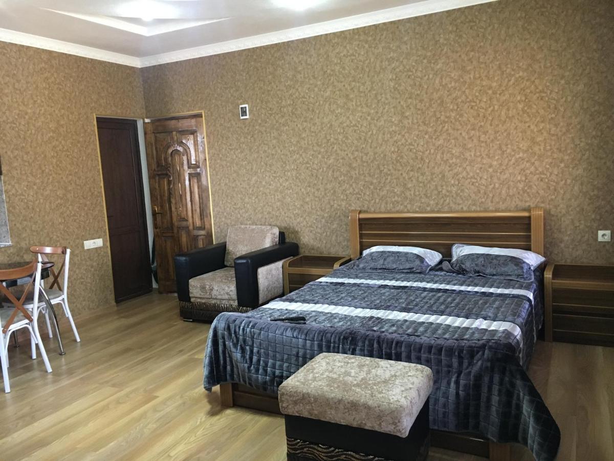 Hotel Gricko Tbilisi Luaran gambar