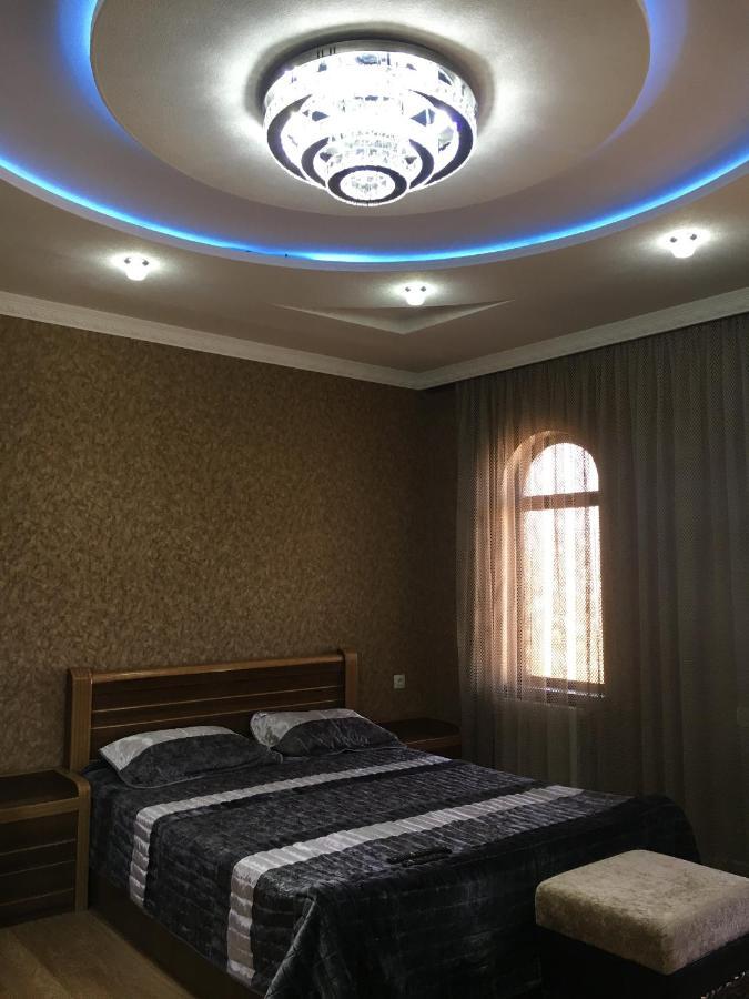 Hotel Gricko Tbilisi Luaran gambar