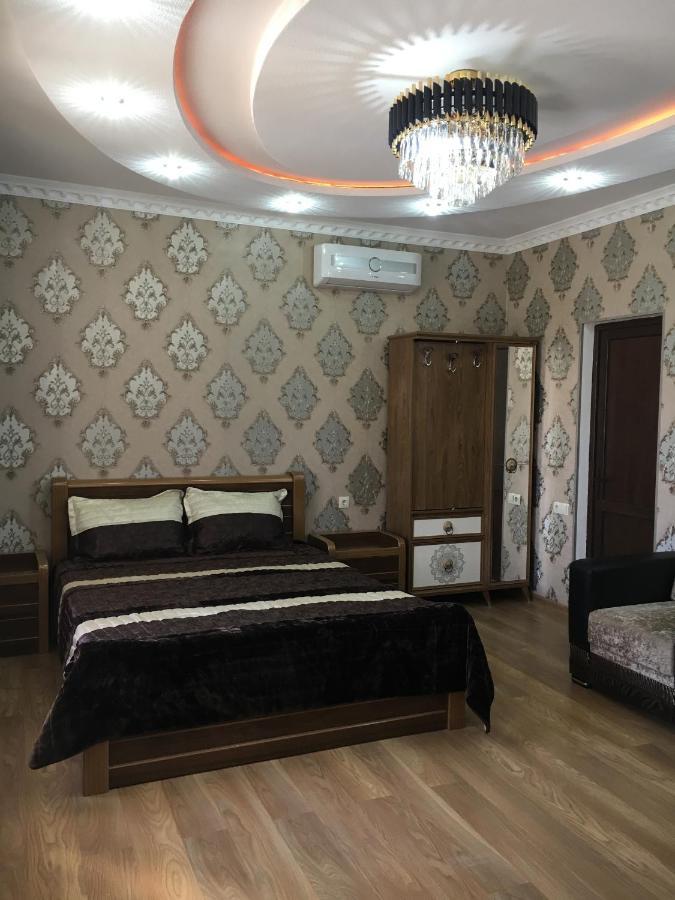 Hotel Gricko Tbilisi Luaran gambar